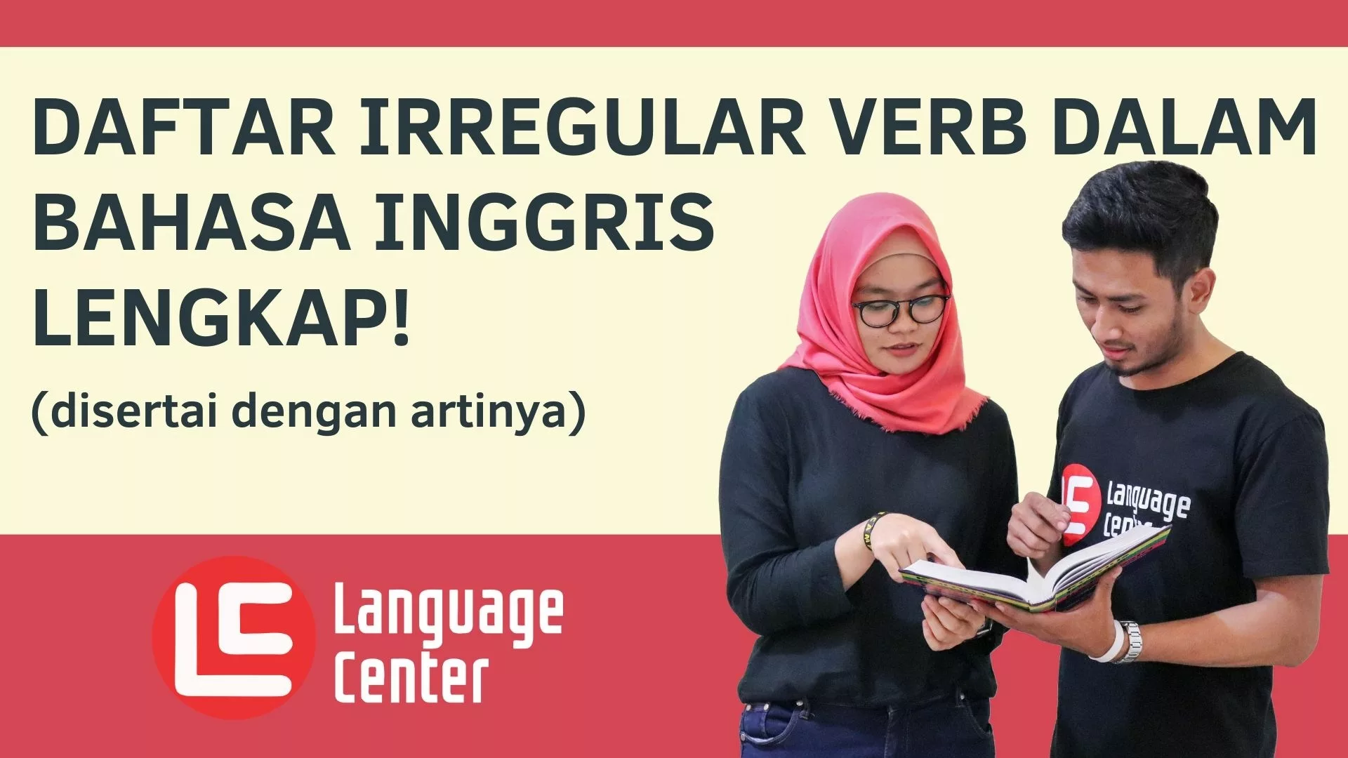 Daftar Irregular Verb Dan Artinya Lengkap Buat Kamu