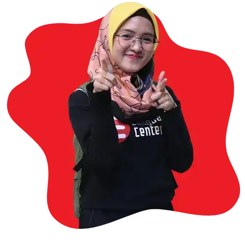 English Master 4 Bulan 6 5 3