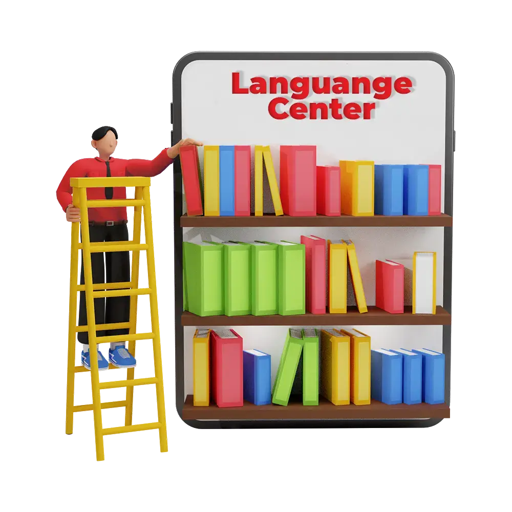 Paket Intensive 12 Biaya belajar bahasa inggris murah dan terjangkau Kampung Inggris LC