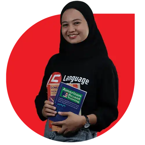English Master 4 Bulan 5 Bonus