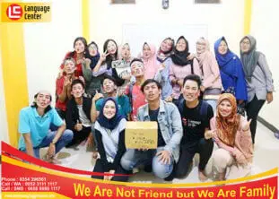 Pare Kampung Inggris Pare Kampung Inggris