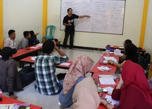 Ayodaftar V2 19 Program super intensive 6x per hari